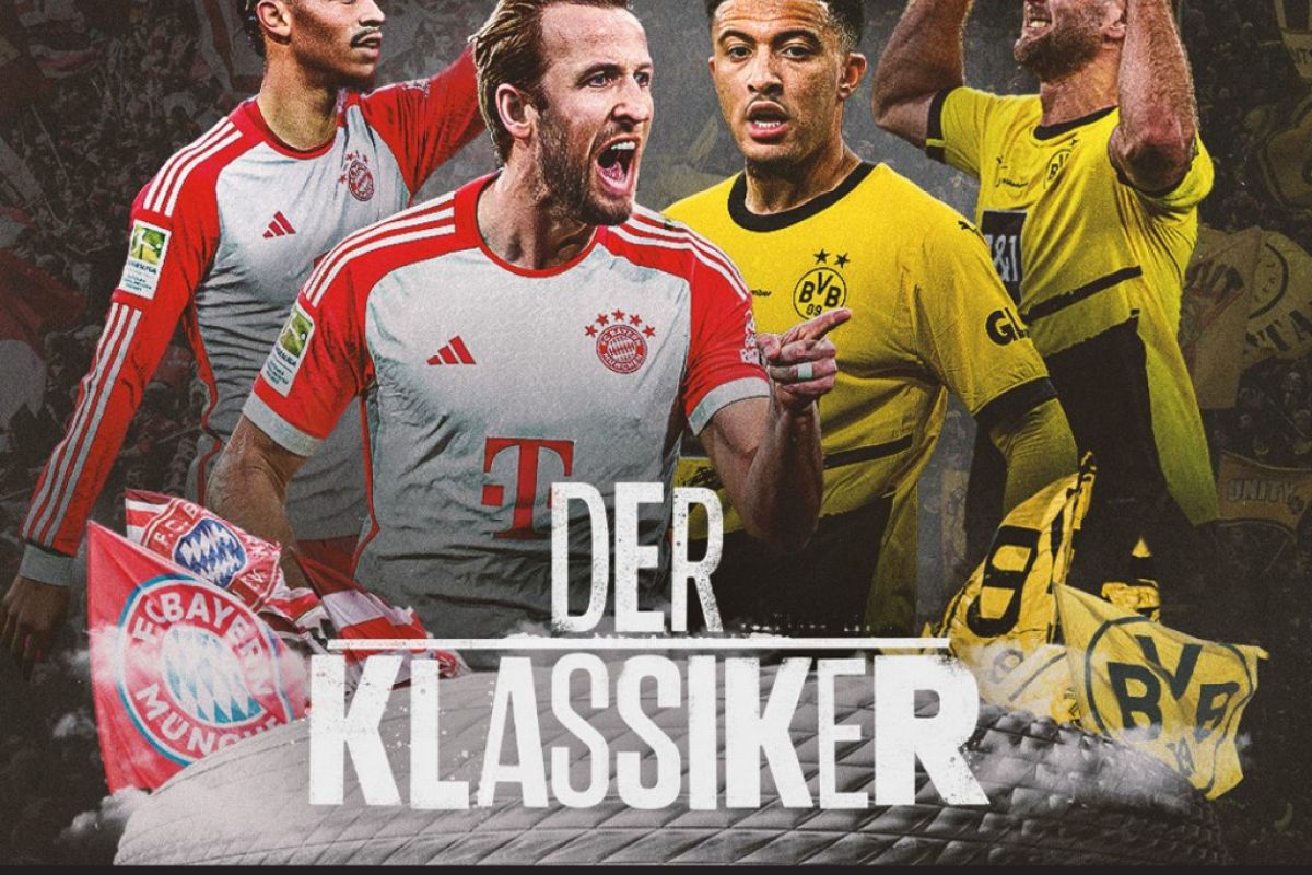 DER KLASSIKER eafbb490