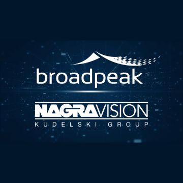 NAGRAVISION και Broadpeak Ενώνουν Δυνάμεις για την Καταπολέμηση της Πειρατείας σε Ζωντανά Αθλητικά με Τεχνολογία Άμεσης Παρέμβασης