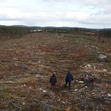 «Σώστε τα Δάση μας/Save our Forests»- Σειρά Ντοκιμαντέρ στην ΕΡΤ3