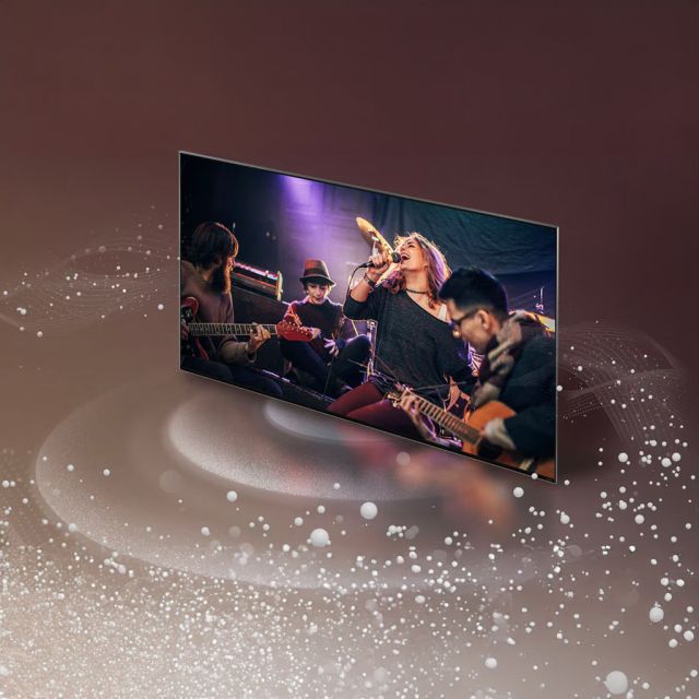 ΔΙΕΘΝΗΣ ΗΜΕΡΑ ΟΙΚΟΓΕΝΕΙΑΣ: ΓΙΟΡΤΑΣΤΕ ΜΕ ΤΟΥΣ ΑΓΑΠΗΜΕΝΟΥΣ ΣΑΣ ΜΕ ΜΙΑ ΤΑΙΝΙΑ ΣΤΗ ΝΕΑ LG NANO82T6B