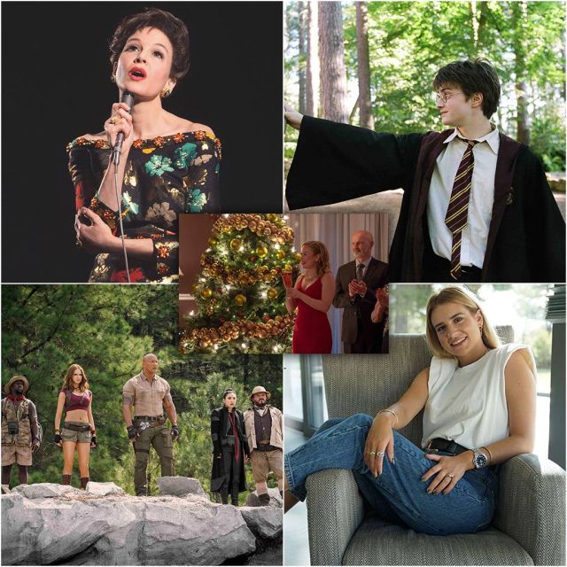 Δεκέμβριος στη Nova: Ένας μαγικός, γιορτινός και όμορφος κόσμος!