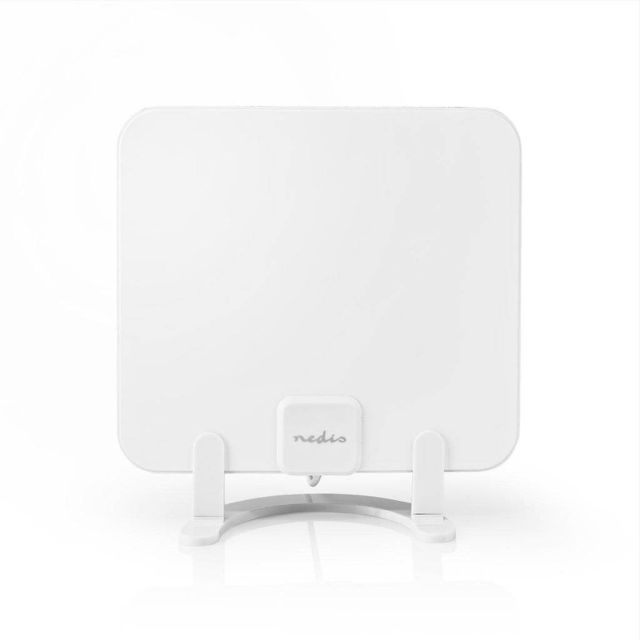 NEDIS ANIR2502BK700