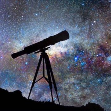 Το πρώτο Σχολείο Αστροφυσικής δημιουργείται στην Κρήτη