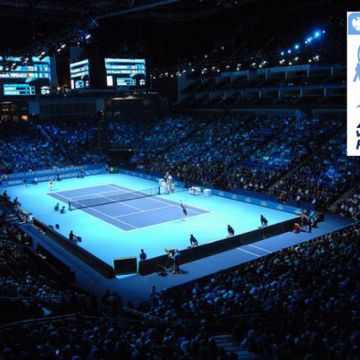 Τένις ATP World Tour Masters 1000 στα κανάλια Novasports