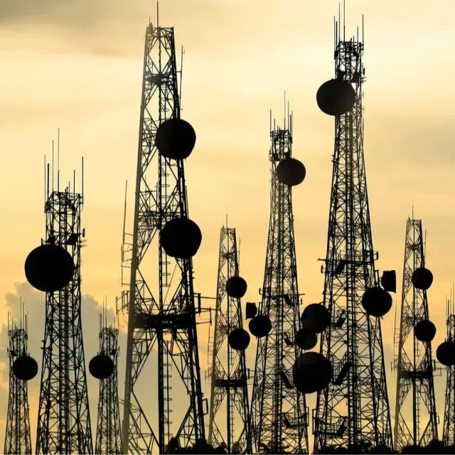 P&S Intelligence: Η αγορά συστημάτων ηλεκτρικής ενέργειας τηλεπικοινωνιών θα αποφέρει έσοδα $7.360,2 εκατ. έως το 2030