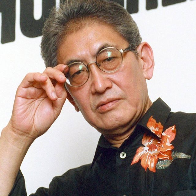 Αφιέρωμα του Αρχείου της ΕΡΤ στον Ναγκίσα Όσιμα