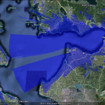 Δελτίο τύπου Digea για Αρόη