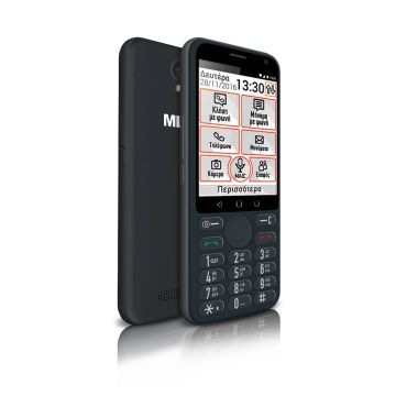 Ο νικητής του διαγωνισμού απο το digitaltvinfo.gr και τo ΓΕΡΜΑΝΟ με δώρο ένα MLS Easy TS