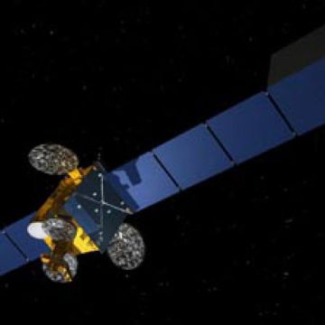 Ψηφιακό «fast track» για το Αφγανιστάν, με τη βοήθεια της Eutelsat