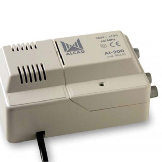 Alcad AI-200