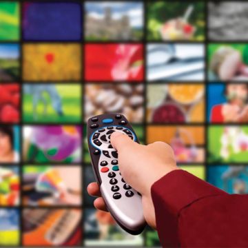 Τι θα γίνει με την Υψηλή Ευκρίνεια στην επίγεια ψηφιακή TV