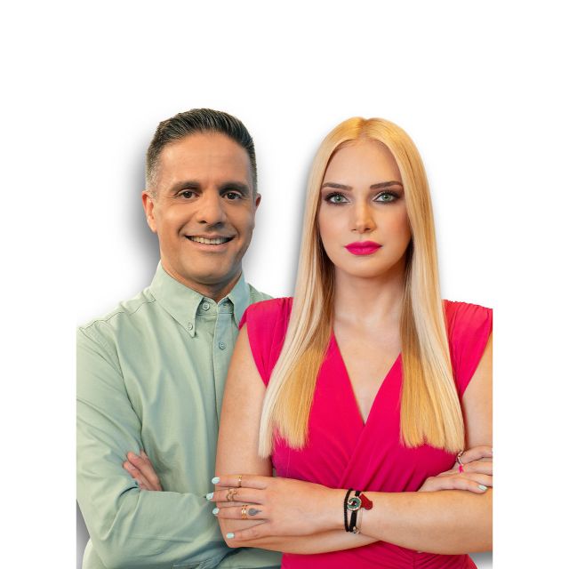 «11 ΑΥΤΟΙ 11 ΕΜΕΙΣ» – Η κορυφαία ενδεκάδα στον αθλητικό σχολιασμό επιστρέφει