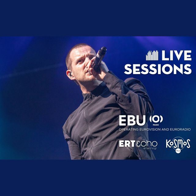 EBU Live Sessions στο ERTεcho: Το cult project του Mike Skinner «The Streets»