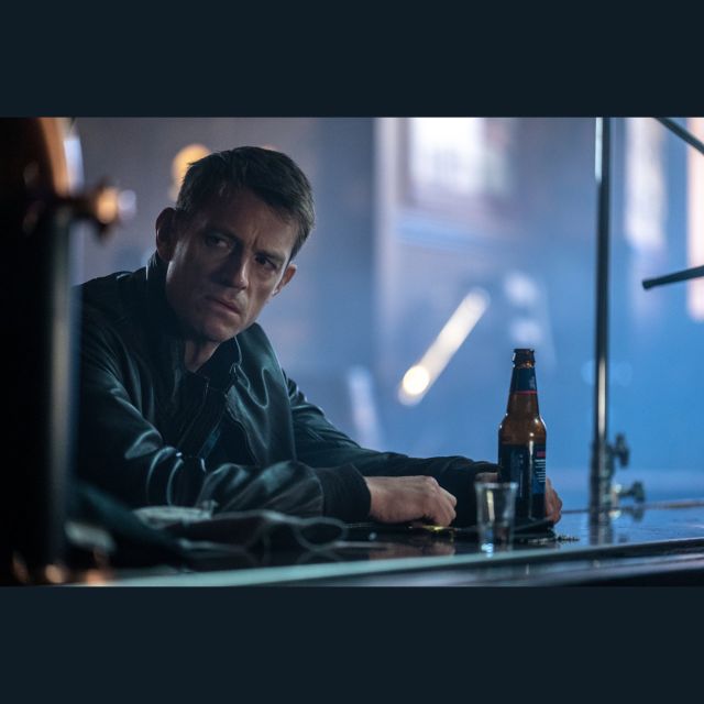 Καταιγιστική δράση στη Sunday Premiere της Nova φέρνει η «Η ώρα της σιωπής»