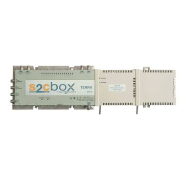 TERRA S2C16P