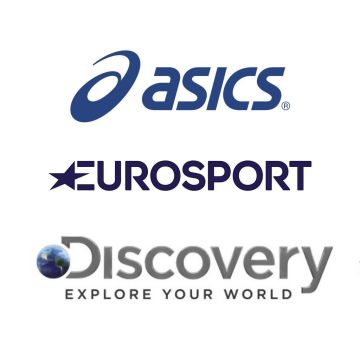 H ASICS σε συνεργασία με το EUROSPORT …θέτουν τον κόσμο σε κίνηση