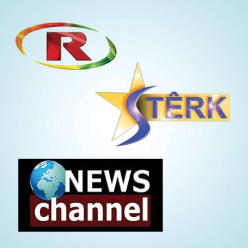 Η Τουρκία πιέζει την Eutelsat να κλείσει τρία κουρδικά κανάλια