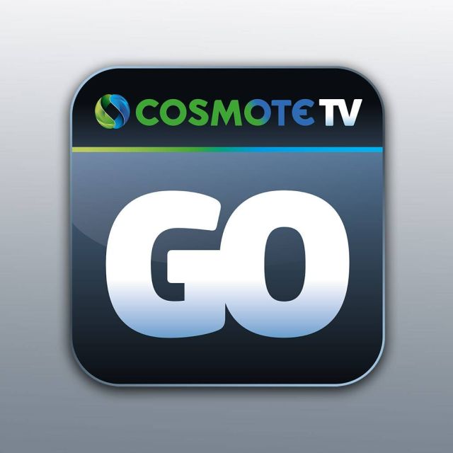 COSMOTE TV GO: Παίζει σε όλους τους παρόχους και από οποιαδήποτε WiFi χωρίς αποστολή SMS!