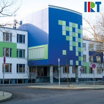 Δοκιμές DVB-T2/HEVC στο Μόναχο