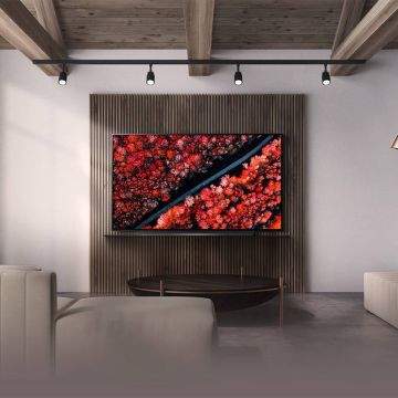 Η νέα σειρά LG OLED τηλεοράσεων προσφέρει ασυναγώνιστη ποιότητα εικόνας και αξεπέραστη τεχνολογία