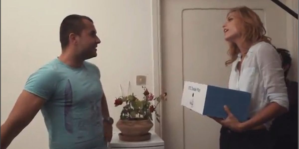 ΟΤΕ Double Play+ΟΤΕ TV:Το απόλυτο πακέτο-Αποστολή 2η
