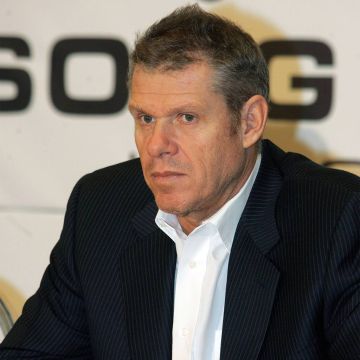 Ο ΤΖΩΝΗΣ ΚΑΛΗΜΕΡΗΣ ΣΤΟΝ ΟΜΙΛΟ ΑΝΤΕΝΝΑ