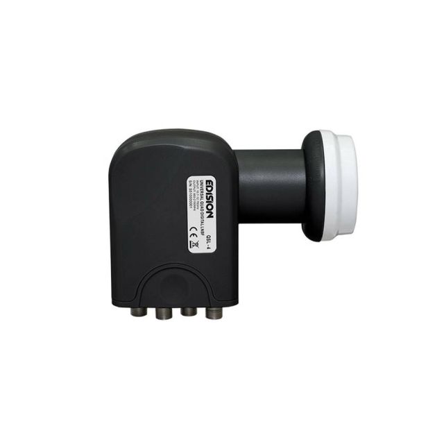 Edision LNB QSL-4 QUAD