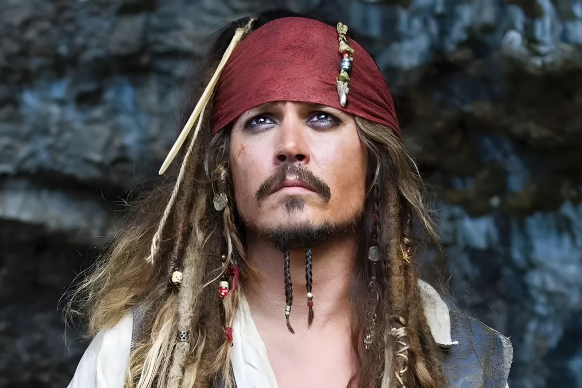 Johnny Depp eb7d4a51