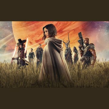 Rebel Moon: Η νέα υπερπαραγωγή του Netflix είναι η πιο ακριβή ταινία του 2023