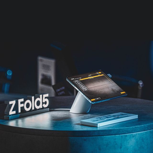 Η Samsung Electronics Hellas γιόρτασε 10 χρόνια GAMEATHLON ως Χορηγός Τεχνολογίας