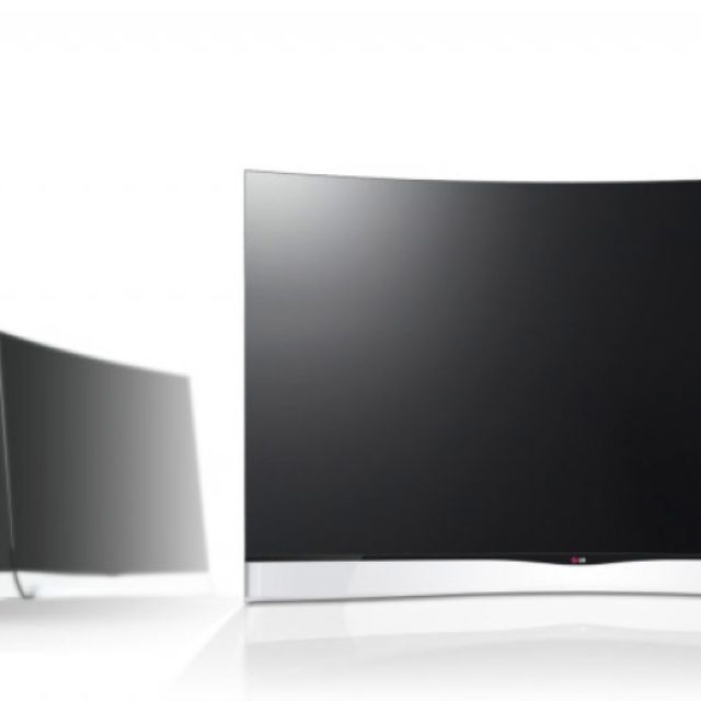 Οι curved OLED TV της LG λαμβάνουν πιστοποιήσεις από παγκόσμιους φορείς για τον πράσινο χαρακτήρα τους