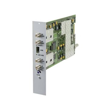 Headend base unit SPM 2000 tele της Polytron