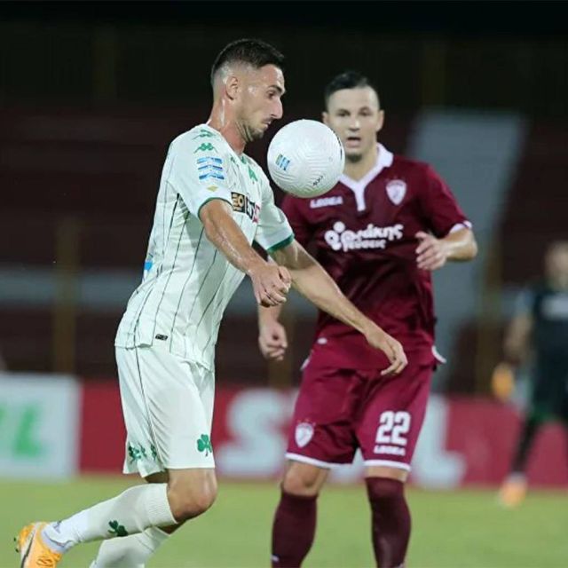 Στον ΣΚΑΪ ο αγώνας του Παναθηναϊκού με τον Άρη