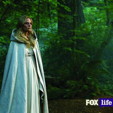 «ONCE UPON A TIME» η σειρά που ενώνει πραγματικότητα και παραμύθι, έρχεται στο FOX LIFE