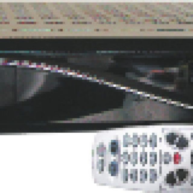 Dreambox DM8000 HD PVR