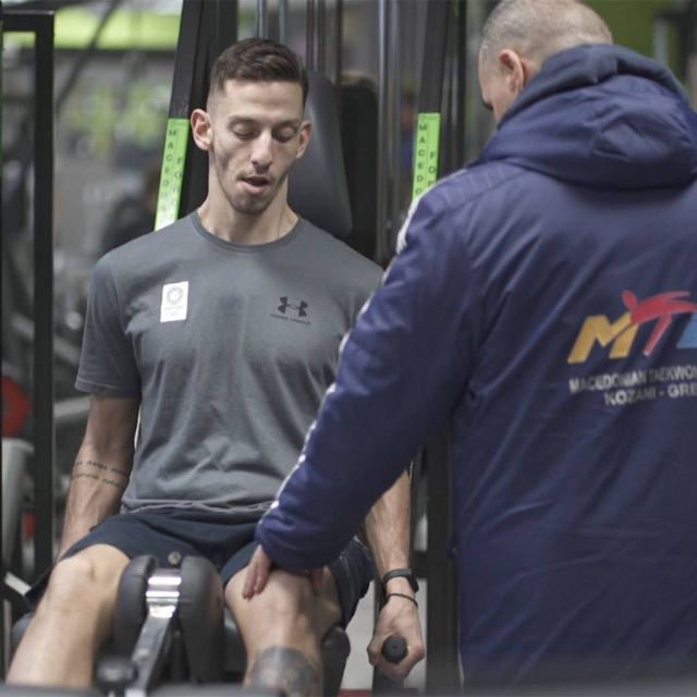 «Special Report» – Την Τρίτη 7 Απριλίου, εκτάκτως στις 24:00