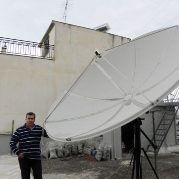 Συνέντευξη από τον Takis K.