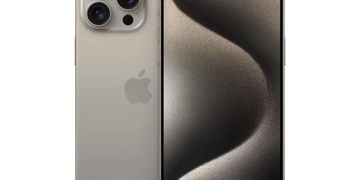 iPhone 15 Pro Max eba37fb1
