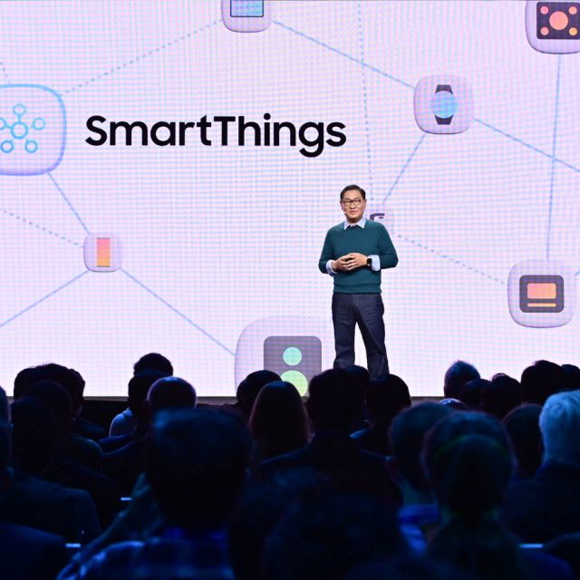 <a>Η Samsung παρουσιάζει τις τελευταίες εξελίξεις στο SmartThings και νέες εμπειρίες συσκευών στο συνέδριο προγραμματιστών SDC22</a>