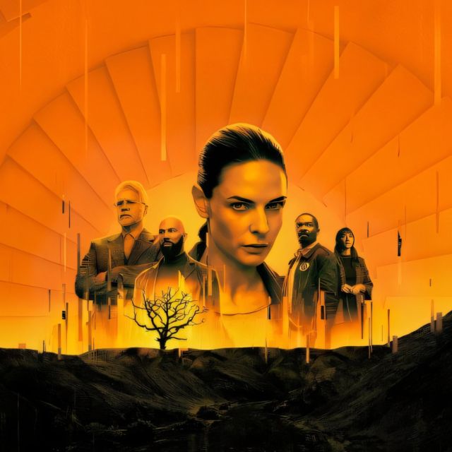 Ευχάριστα νέα για την τρίτη σεζόν του Silo