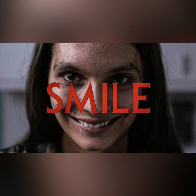 Μεγάλη επιτυχία για το “Smile” της Paramount με $36,5 εκ. στο Box Office  