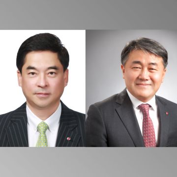 Η LG ELECTRONICS ΑΝΑΚΟΙΝΩΝΕΙ ΟΡΓΑΝΩΤΙΚΕΣ ΑΛΛΑΓΕΣ ΣΤΗ ΔΟΜΗ ΤΗΣ