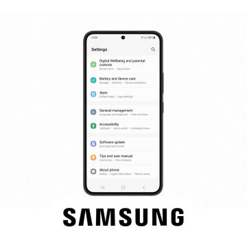Η Samsung κυκλοφορεί τη Λειτουργία Συντήρησης, μια νέα λειτουργία για την απόκρυψη των προσωπικών σας πληροφοριών από τα αδιάκριτα βλέμματα