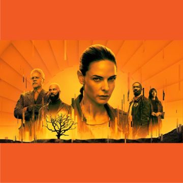 Silo: Η νέα δυστοπική σειρά του Apple TV+