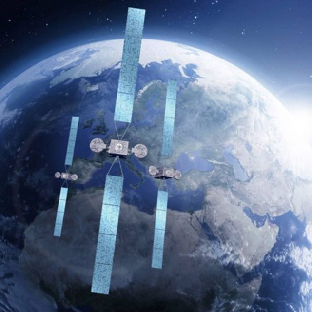 Η Eutelsat ενθαρρύνει τους τοπικούς ιταλικούς σταθμούς να πάνε στους Hotbird