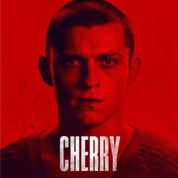 Η Apple TV+ κοινοποίησε το επίσημο trailer για την ταινία ‘Cherry’