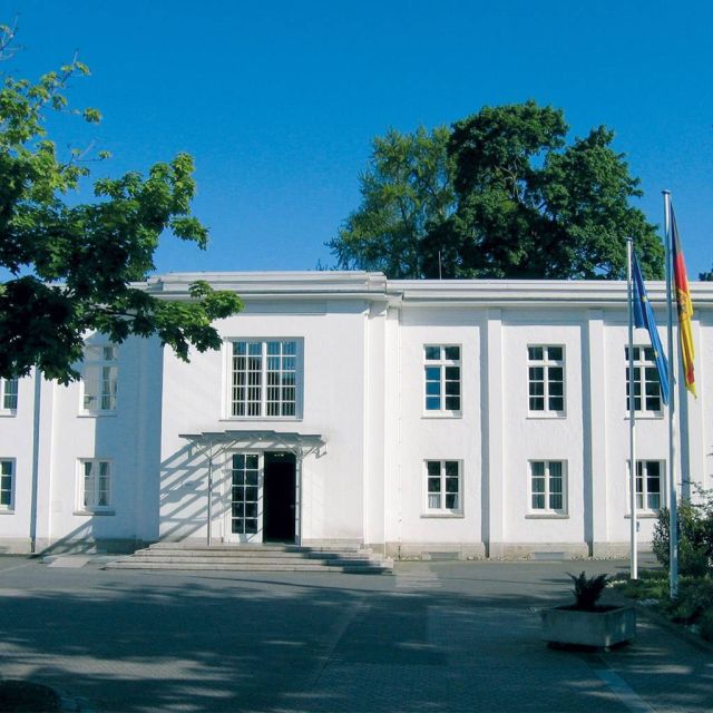 Η γερμανική αρχή ανταγωνισμού διεξάγει έρευνα για τις έξυπνες τηλεοράσεις