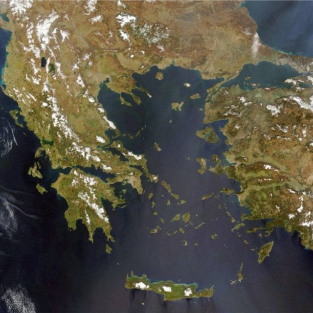Η Space Hellas αναβαθμίζει το δίκτυο των μετεωρολογικών σταθμών της ΕΜΥ