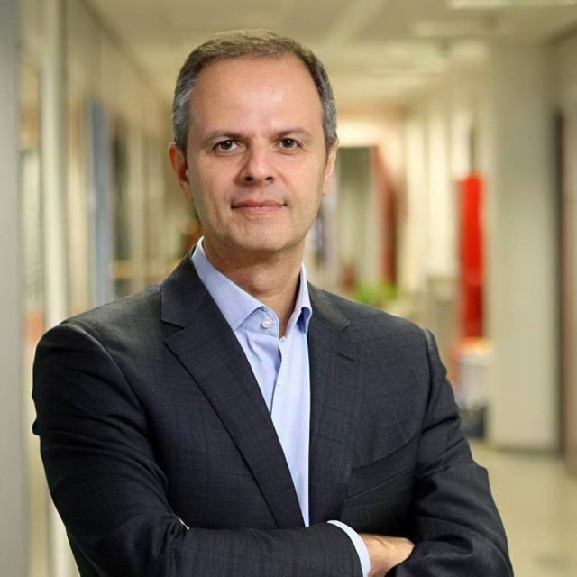 Public-MediaMarkt (PMM): Αποχωρεί ο CEO Χρήστος Καλογεράκης