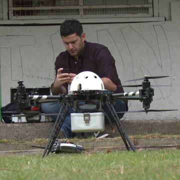 ΕΡΤ2 – "Συναντήσεις με αξιοσημείωτους ανθρώπους – Matternet"